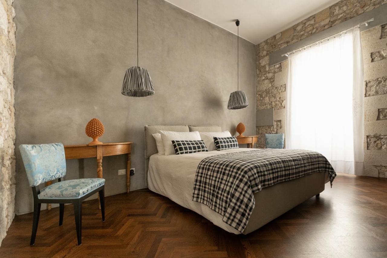 Suite San Tommaso - Ortigia Holidays Syracuse Exterior foto