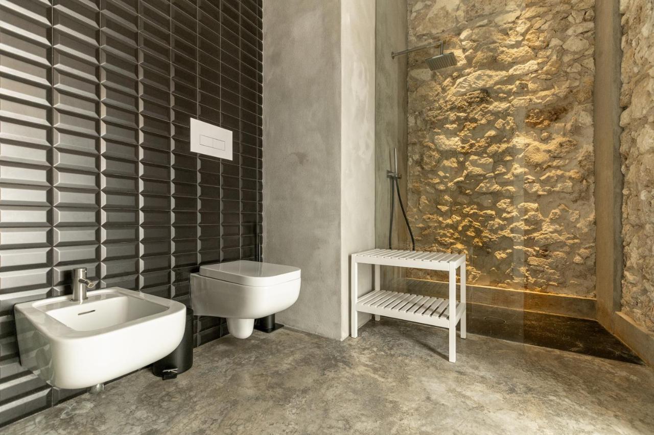 Suite San Tommaso - Ortigia Holidays Syracuse Exterior foto