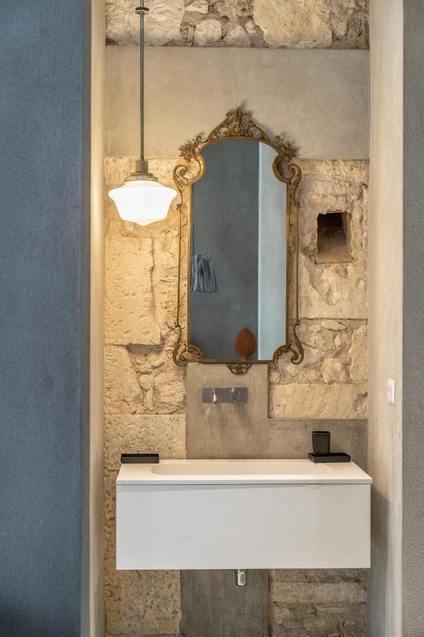 Suite San Tommaso - Ortigia Holidays Syracuse Exterior foto