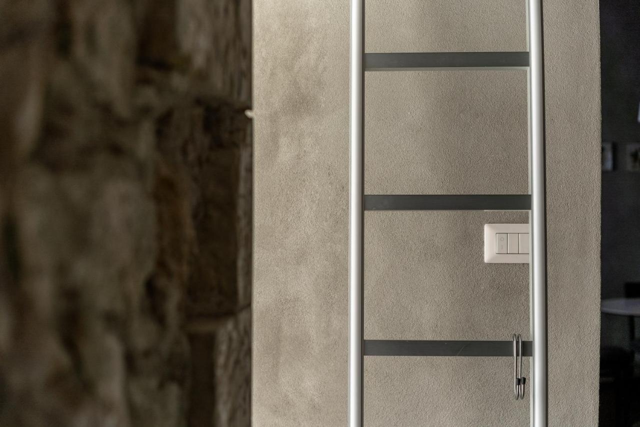 Suite San Tommaso - Ortigia Holidays Syracuse Exterior foto