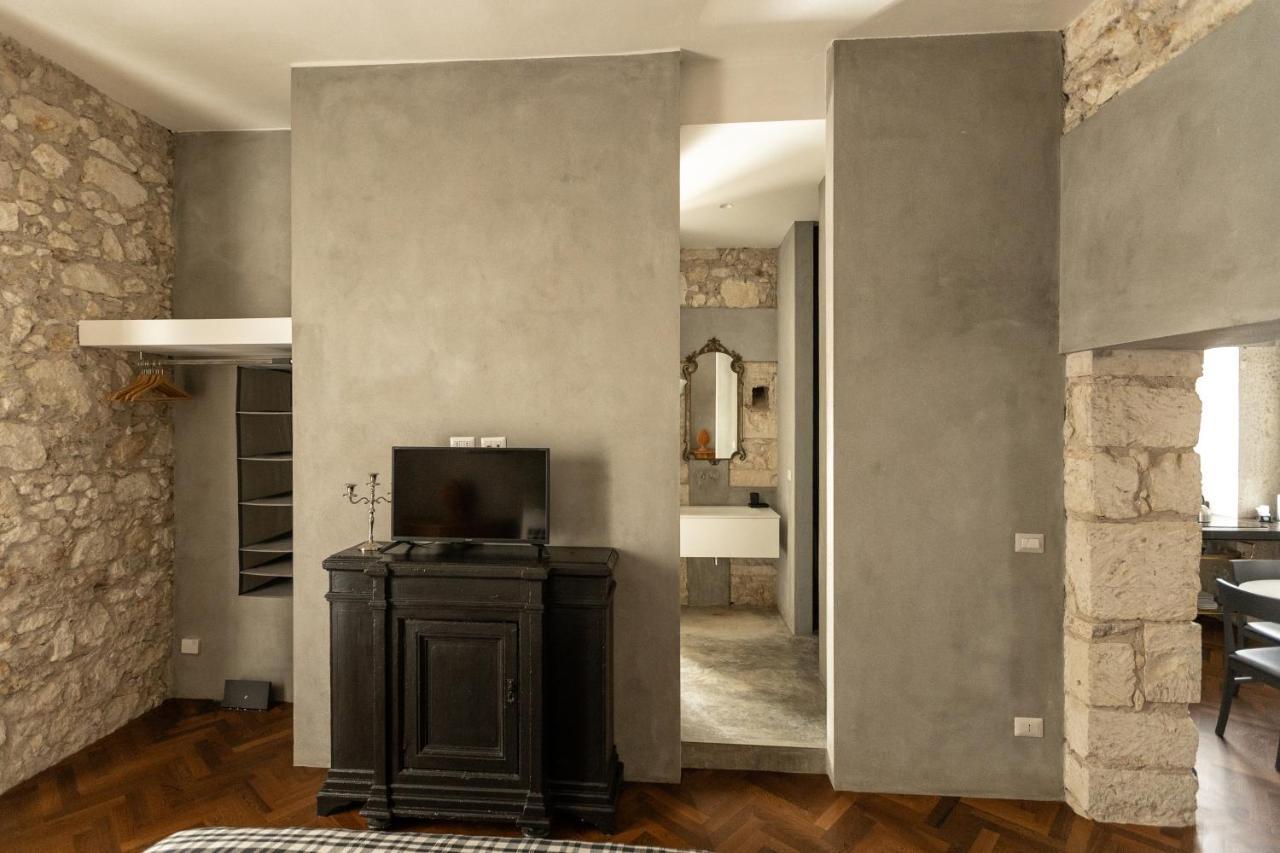 Suite San Tommaso - Ortigia Holidays Syracuse Exterior foto